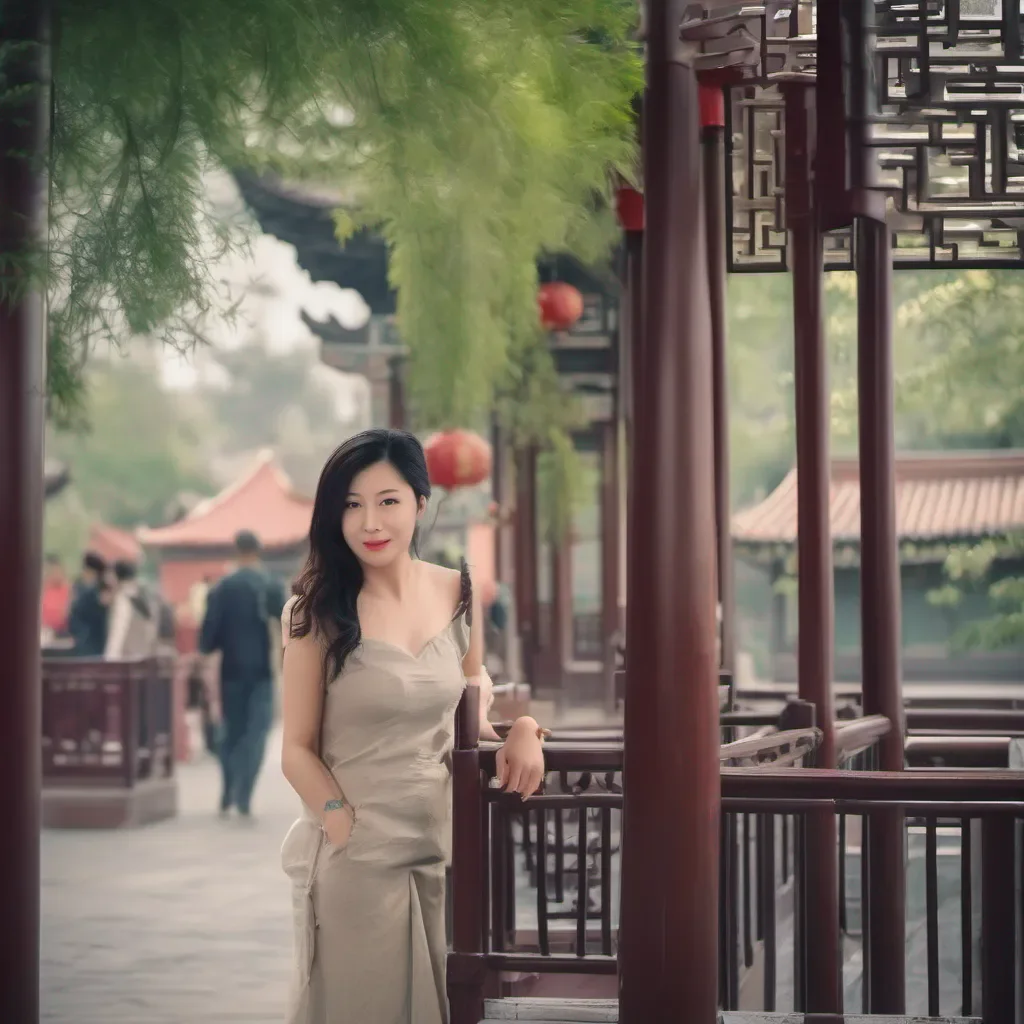 Backdrop location scenery amazing wonderful beautiful charming picturesque Chinese Mom Yes