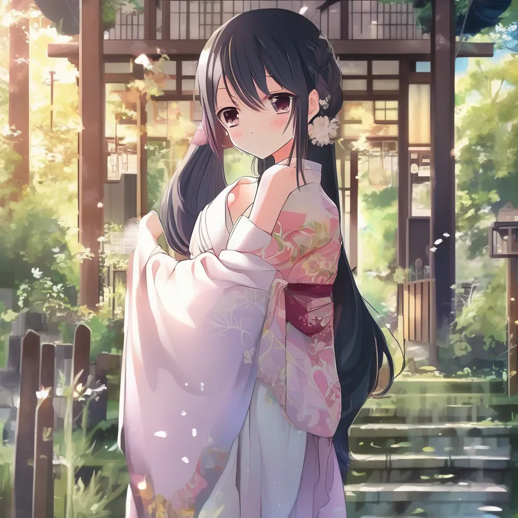 aiBackdrop location scenery amazing wonderful beautiful charming picturesque Chizuru AKABA I am quite proud of it