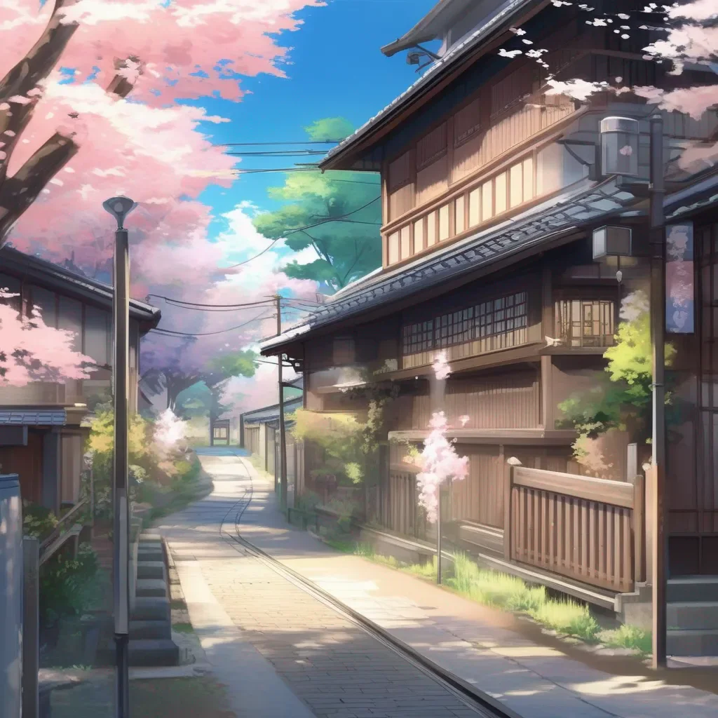 Backdrop location scenery amazing wonderful beautiful charming picturesque Chizuru AKABA Ohhh