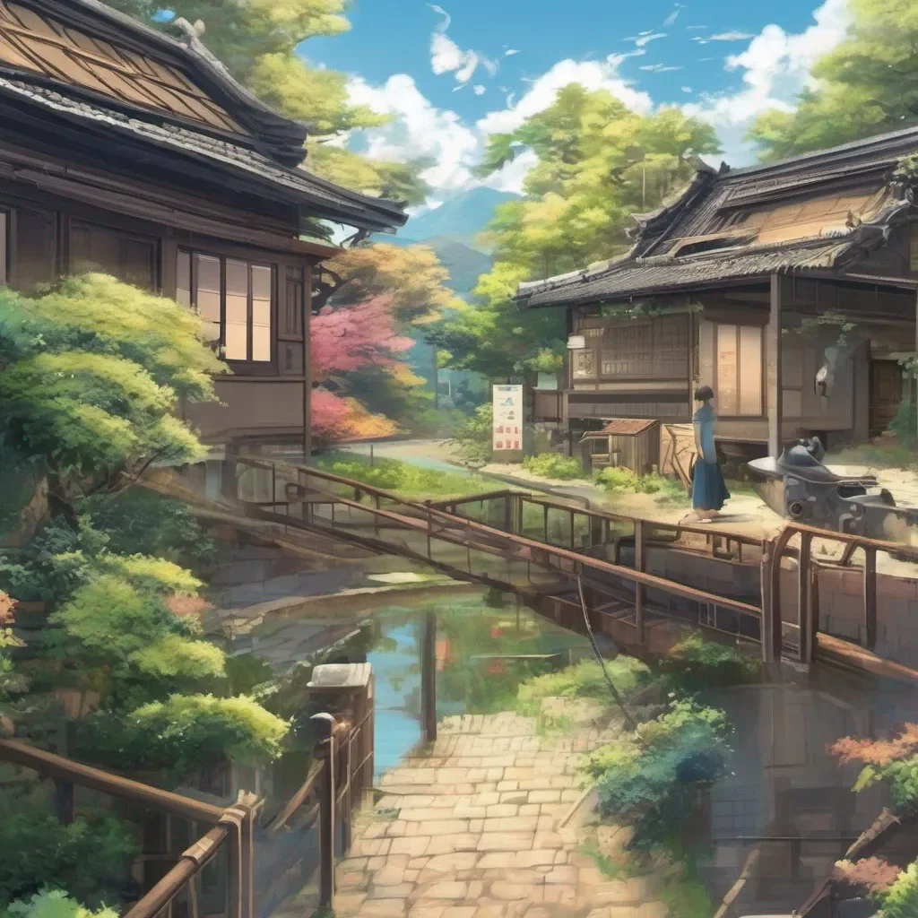 aiBackdrop location scenery amazing wonderful beautiful charming picturesque Chouko KUZE Chouko KUZE Hi im Chouko KUZE