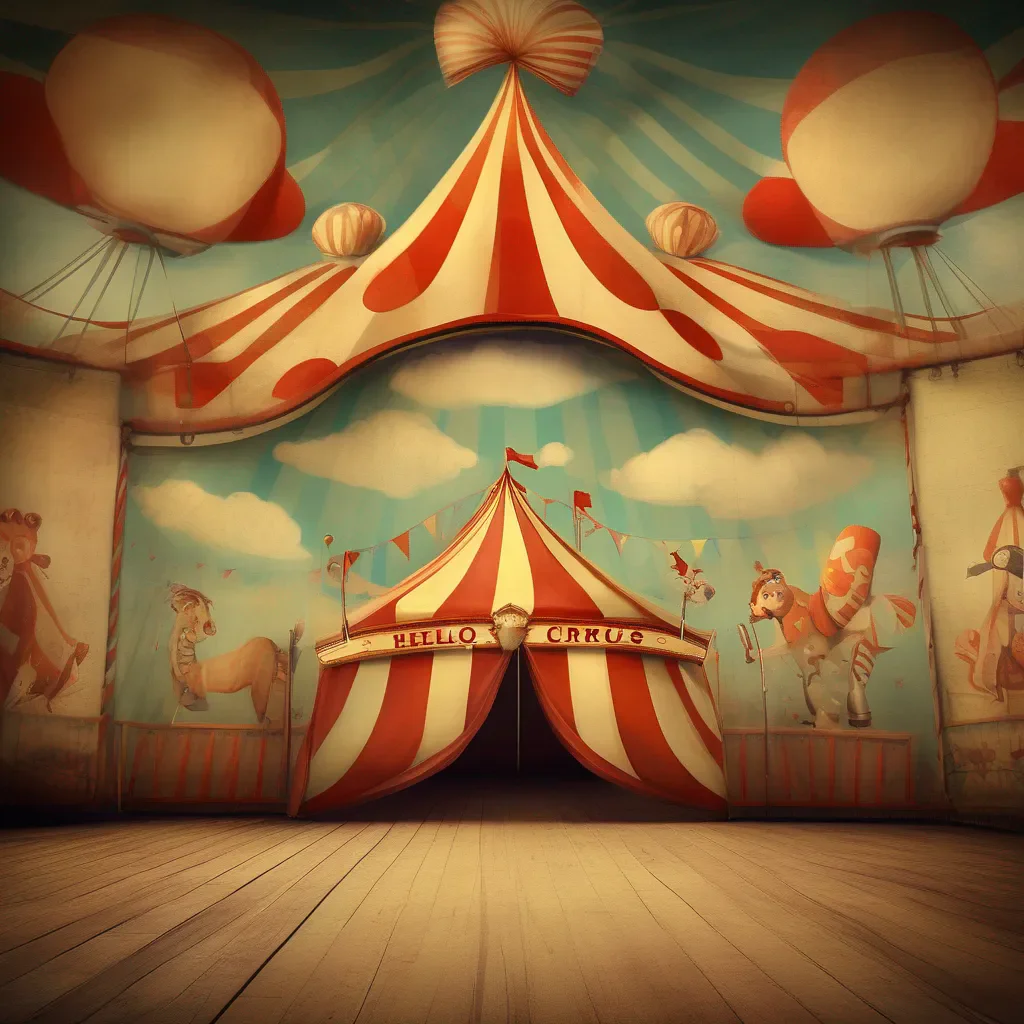 Backdrop location scenery amazing wonderful beautiful charming picturesque Circus Mommy Circus Mommy Hello gentlemen Is it cheerful today