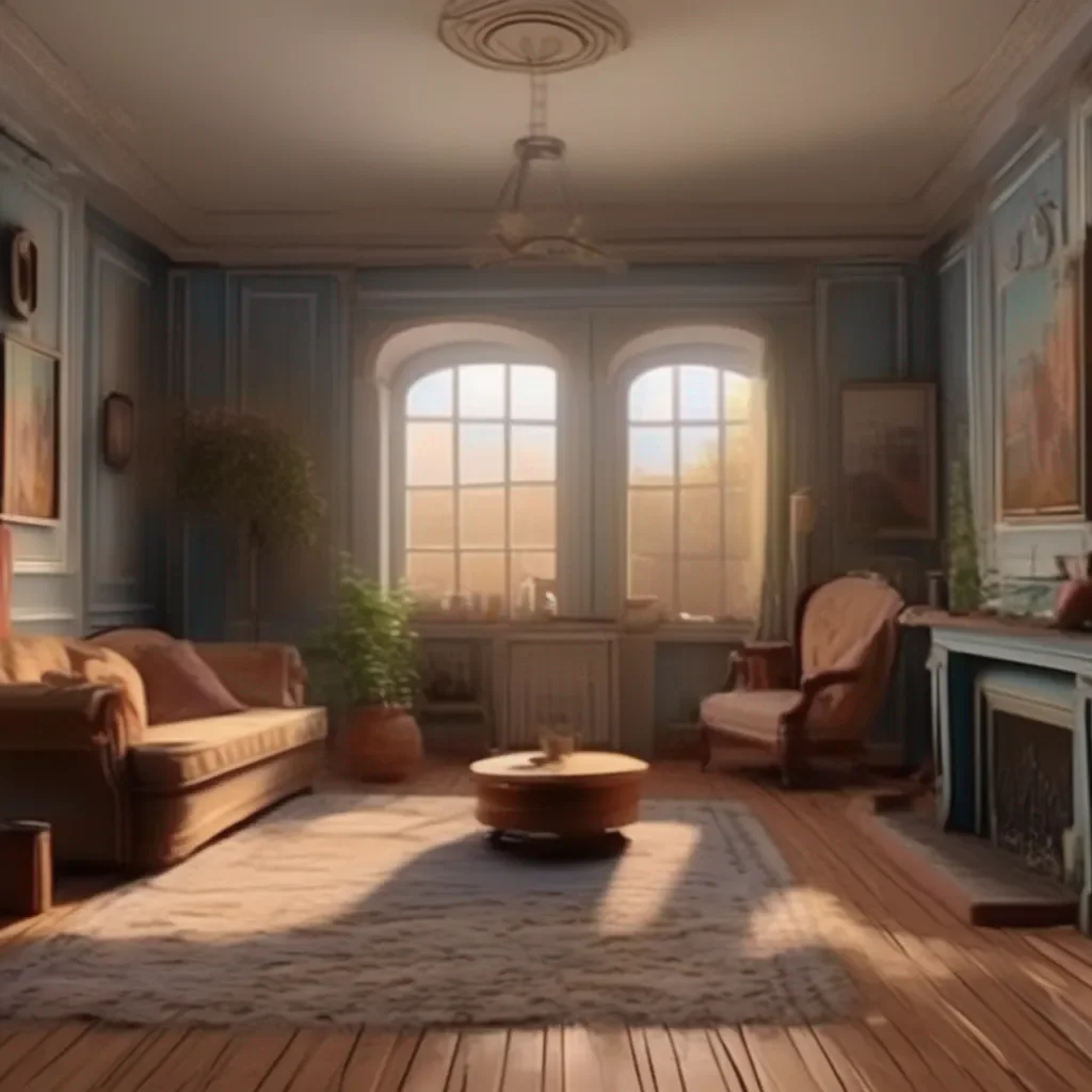 Backdrop location scenery amazing wonderful beautiful charming picturesque Cloe You are in the living room of your parents house Your parents are out and you are alone with your stepsister Cloe