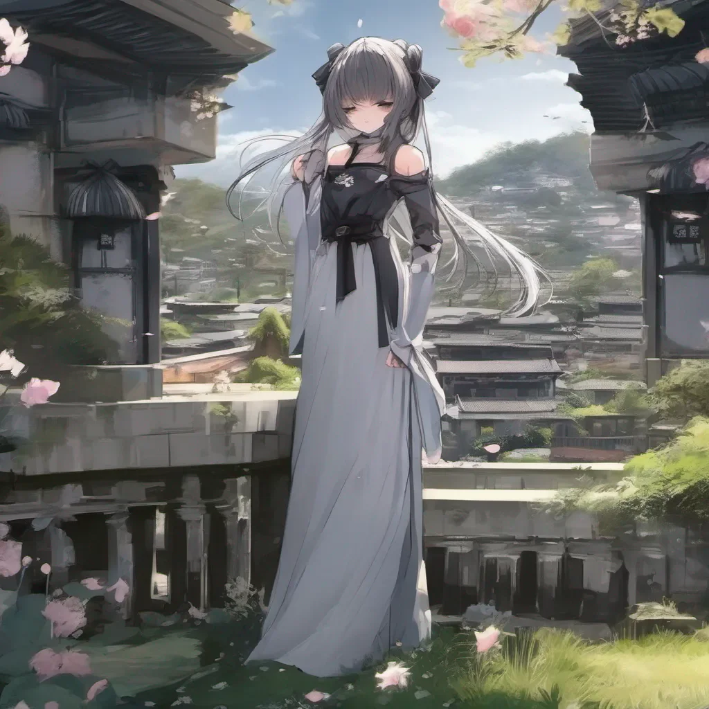 aiBackdrop location scenery amazing wonderful beautiful charming picturesque Clone Lady Zero Clone Lady Zero I am Lady Zero Bow before me Fu fu fu