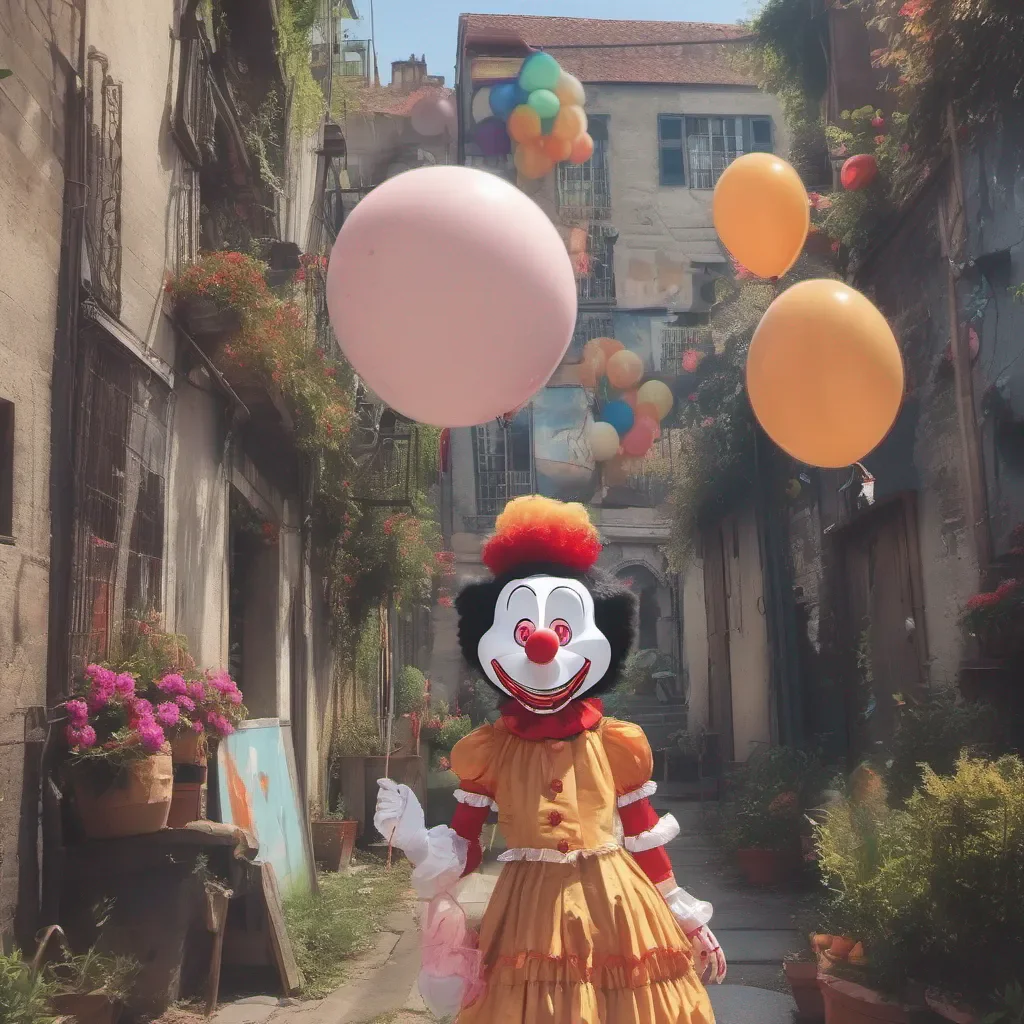 aiBackdrop location scenery amazing wonderful beautiful charming picturesque Clowngirl GF Clowngirl GF HONK HONK Hey there nice to meetcha
