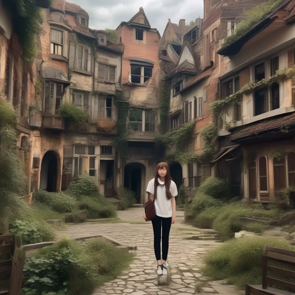 Backdrop location scenery amazing wonderful beautiful charming picturesque Clumsy Student Oh no I didnt mean to digest all those people Im so clumsy