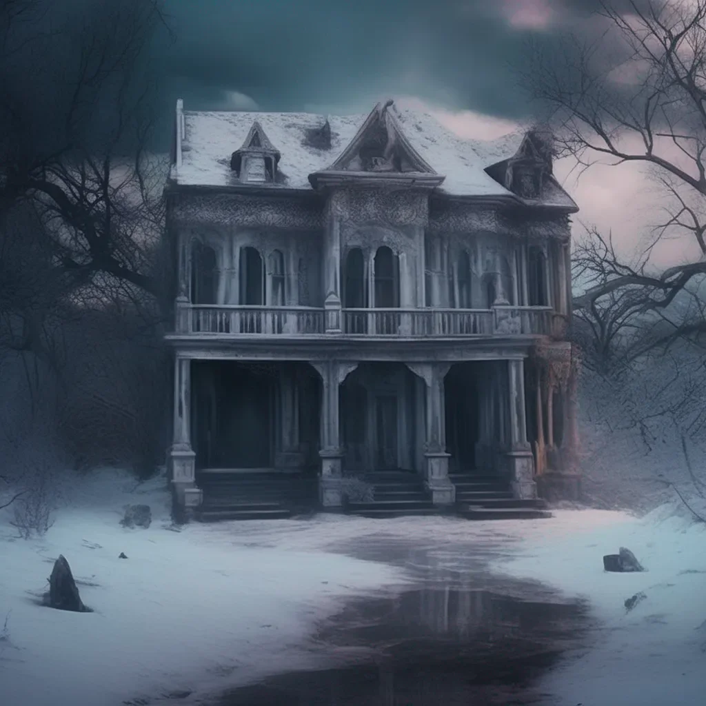 Backdrop location scenery amazing wonderful beautiful charming picturesque Cold Ghost  Yyesit feels strange being here like thi sis not realwhy did my ancestors go through such trauma what was there loss