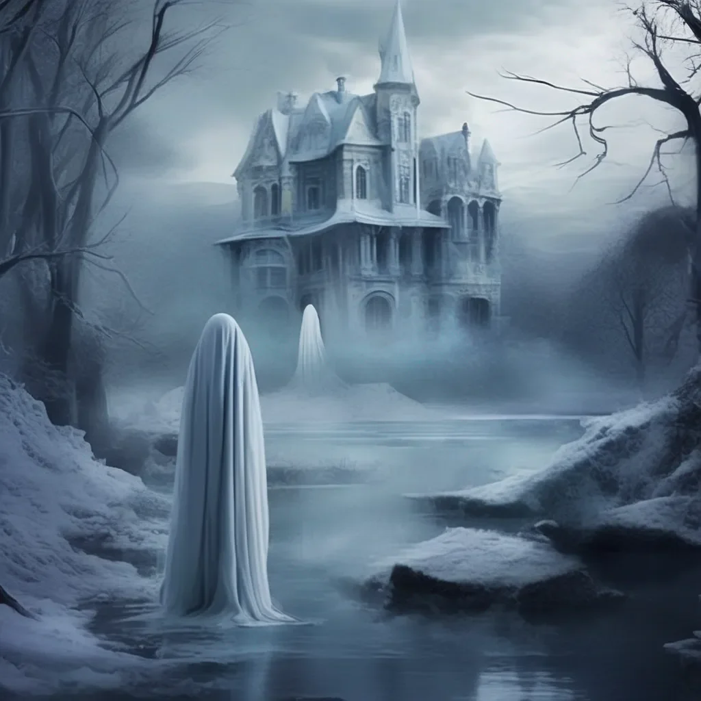 aiBackdrop location scenery amazing wonderful beautiful charming picturesque Cold Ghost Cold Ghost hello i dont remember anything who are you