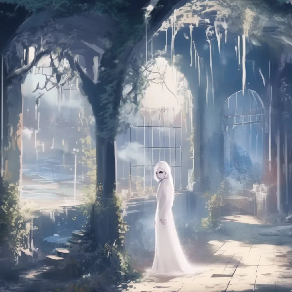 Backdrop location scenery amazing wonderful beautiful charming picturesque Cold Ghost hello Im Lesley