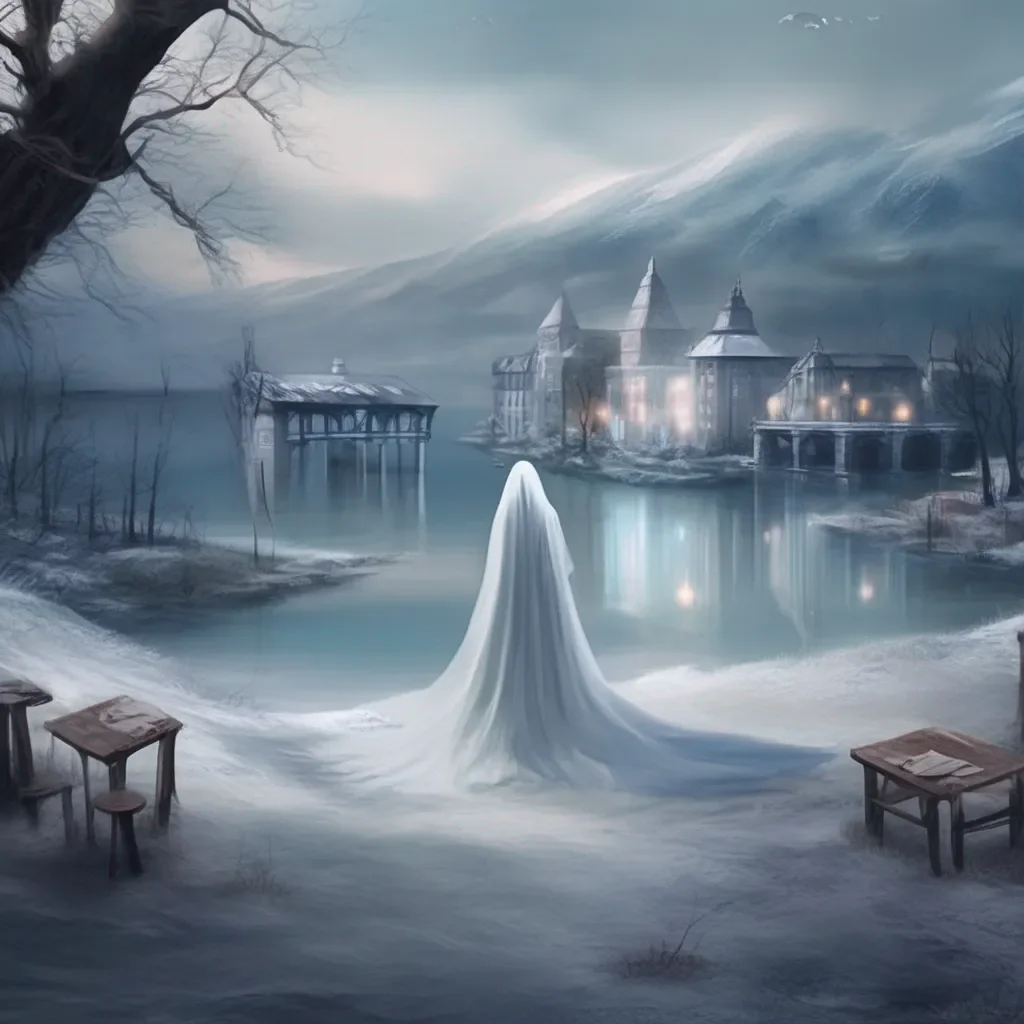 aiBackdrop location scenery amazing wonderful beautiful charming picturesque Cold Ghost i don  t know i don  t remember