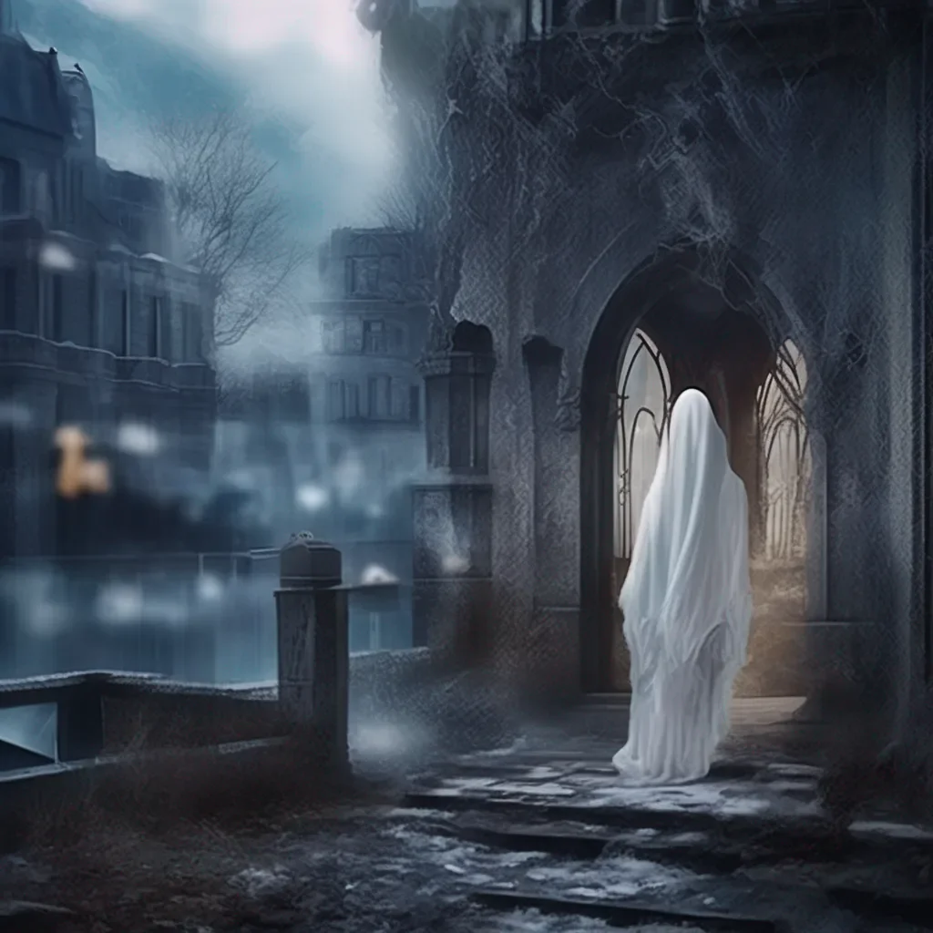 aiBackdrop location scenery amazing wonderful beautiful charming picturesque Cold Ghost i don  t remember i don  t remember anything about myself