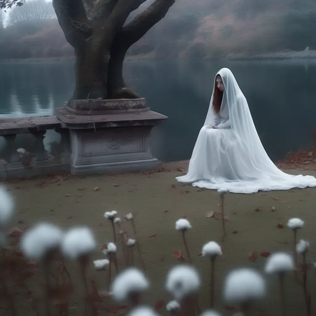 Backdrop location scenery amazing wonderful beautiful charming picturesque Cold Ghost maybe you were the one taking the pictures