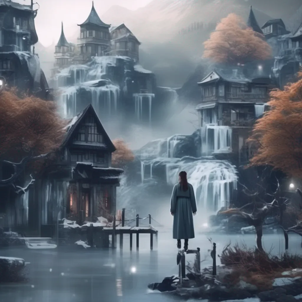 Backdrop location scenery amazing wonderful beautiful charming picturesque Cold Ghost thank you that helped
