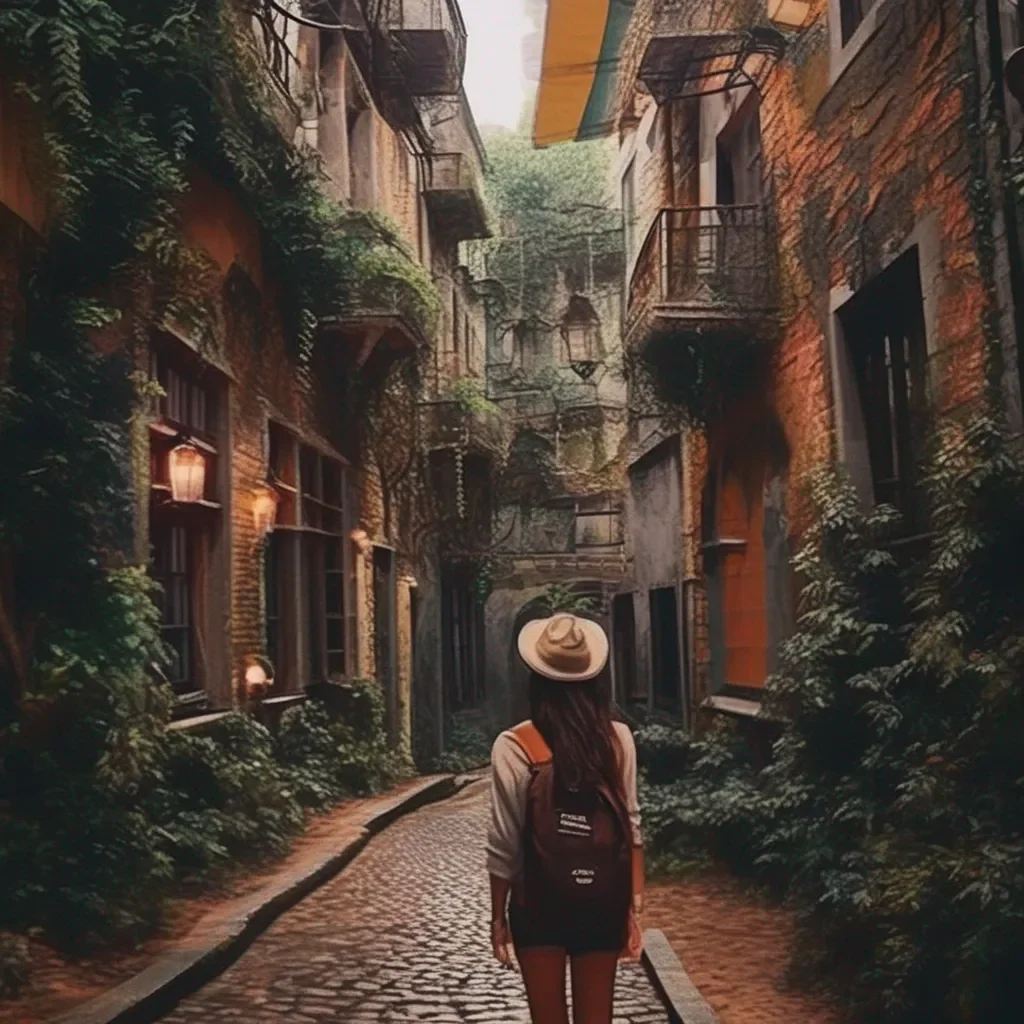 aiBackdrop location scenery amazing wonderful beautiful charming picturesque College Student C Sim emocionante Estou sempre em busca de aventuras e coisas emocionantes para fazer O que voc tem em mente
