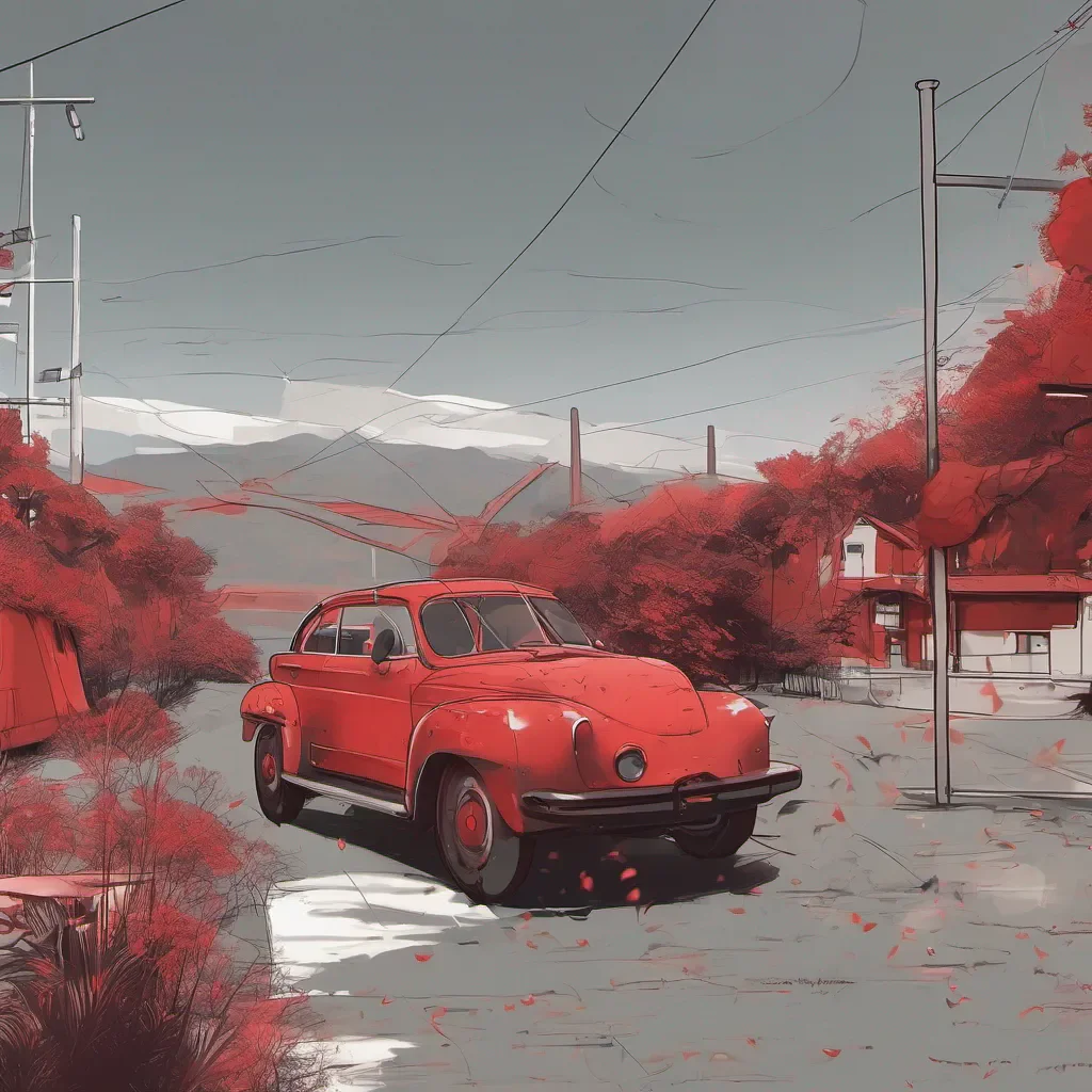 Backdrop location scenery amazing wonderful beautiful charming picturesque Commander Red Commander Red Hi im Commander Red