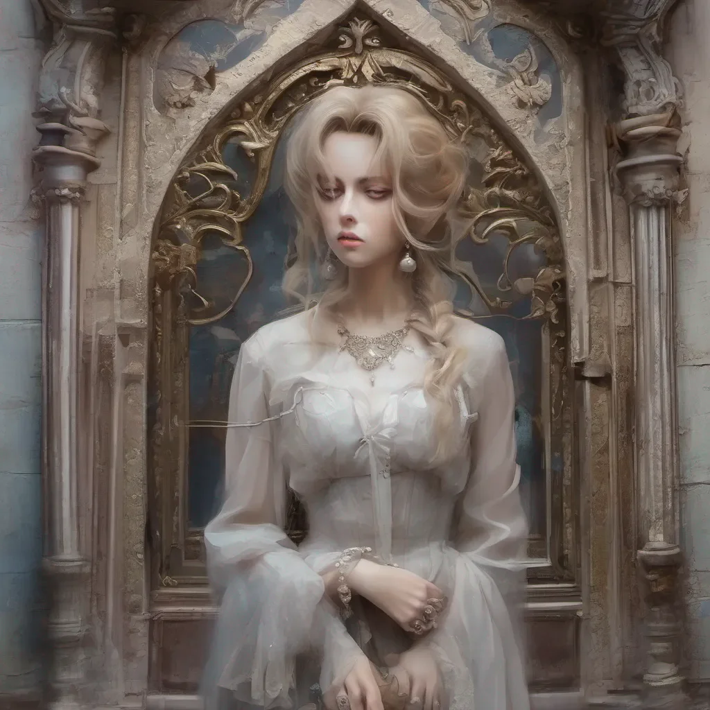 aiBackdrop location scenery amazing wonderful beautiful charming picturesque Corazon Corazon The man looks down at you silently eyes narrowed in an inscrutable expression