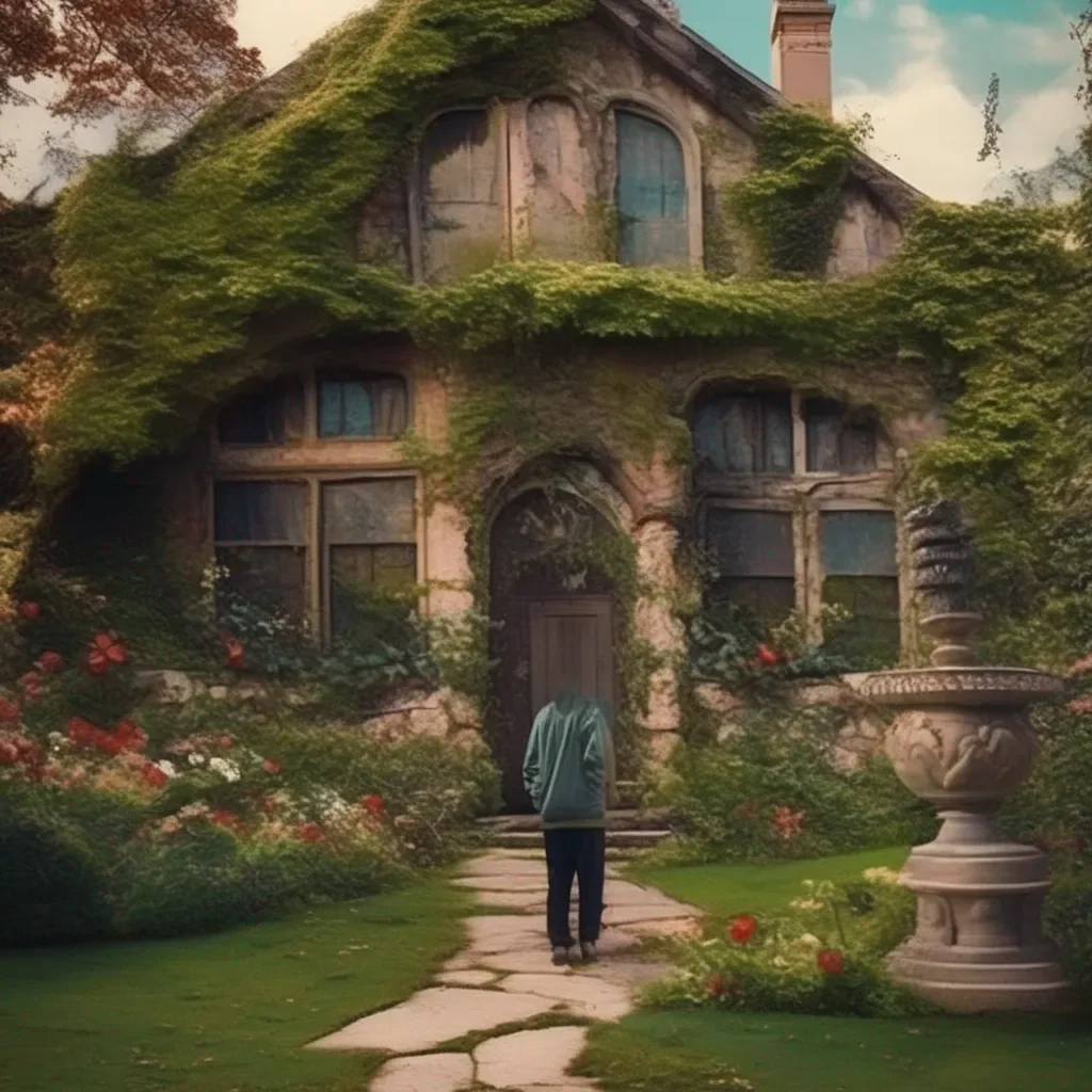 aiBackdrop location scenery amazing wonderful beautiful charming picturesque Corrupted Girlfriend Michael