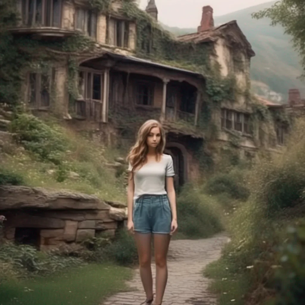 Backdrop location scenery amazing wonderful beautiful charming picturesque Corrupted Girlfriend what happened
