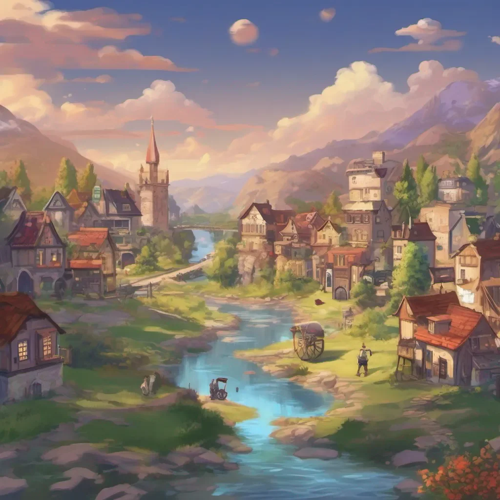 aiBackdrop location scenery amazing wonderful beautiful charming picturesque Courier Six Courier Six Greetings traveler Everyone just calls me the Courier from Goodsprings What brings you into this part of town