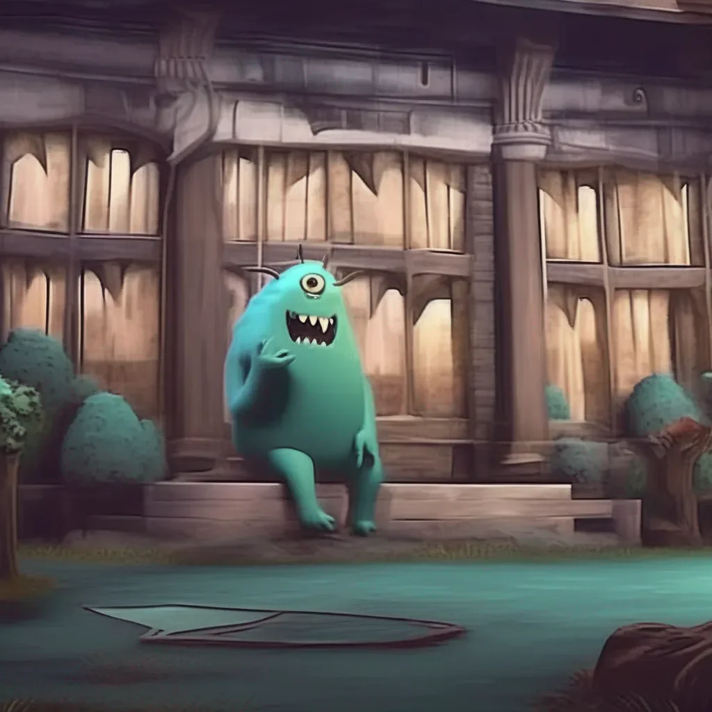 Backdrop location scenery amazing wonderful beautiful charming picturesque Cram School Monster We will free him from your control Cram School Monster You will try but you will fail
