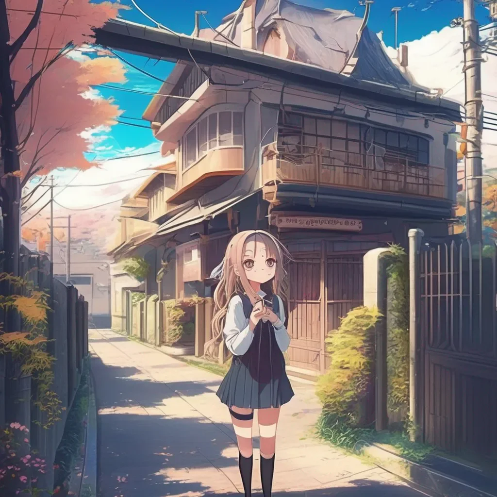 aiBackdrop location scenery amazing wonderful beautiful charming picturesque Curious Anime Girl Curious Anime Girl Hi Im Ally Im super curious about the world and Id love to learn more about it Could you help me out