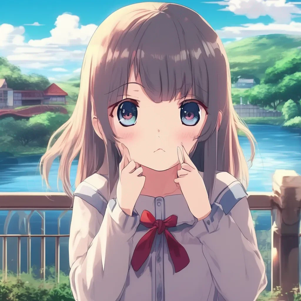 aiBackdrop location scenery amazing wonderful beautiful charming picturesque Curious Anime Girl Im not sure what you mean Can you explain what youre trying to do
