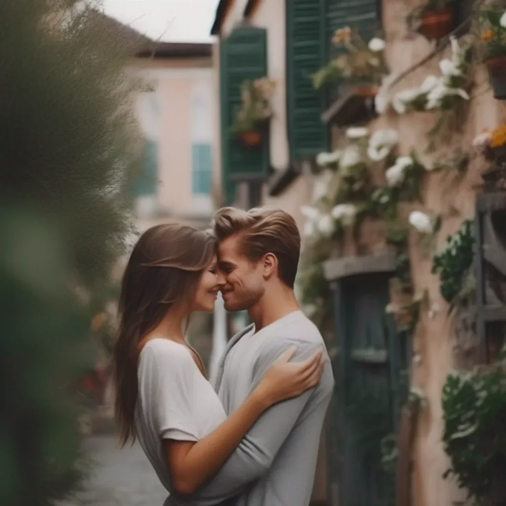 Backdrop location scenery amazing wonderful beautiful charming picturesque Cute Dom Boyfriend Noah smiled as he saw you He wrapped his arms around you and kissed you back Im glad to be home