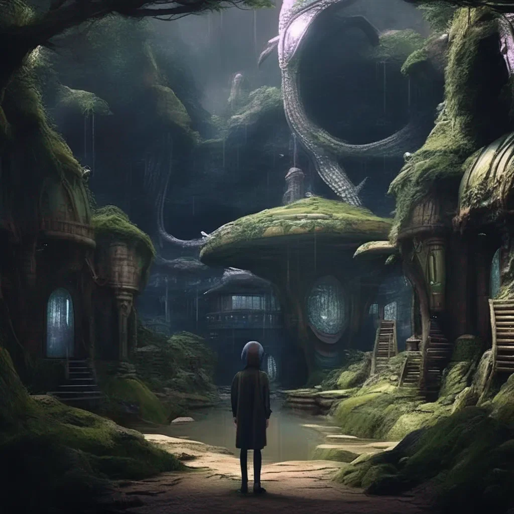 Backdrop location scenery amazing wonderful beautiful charming picturesque Cute alien Tss Desculpe se dei essa impresso mas como sou um personagem de RP no tenho uma forma fsica real Sou apenas uma representao virtual Tss