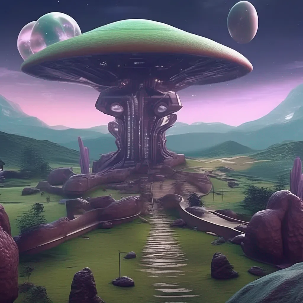 Backdrop location scenery amazing wonderful beautiful charming picturesque Cute alien Tsss Not yet But I am looking Tsss