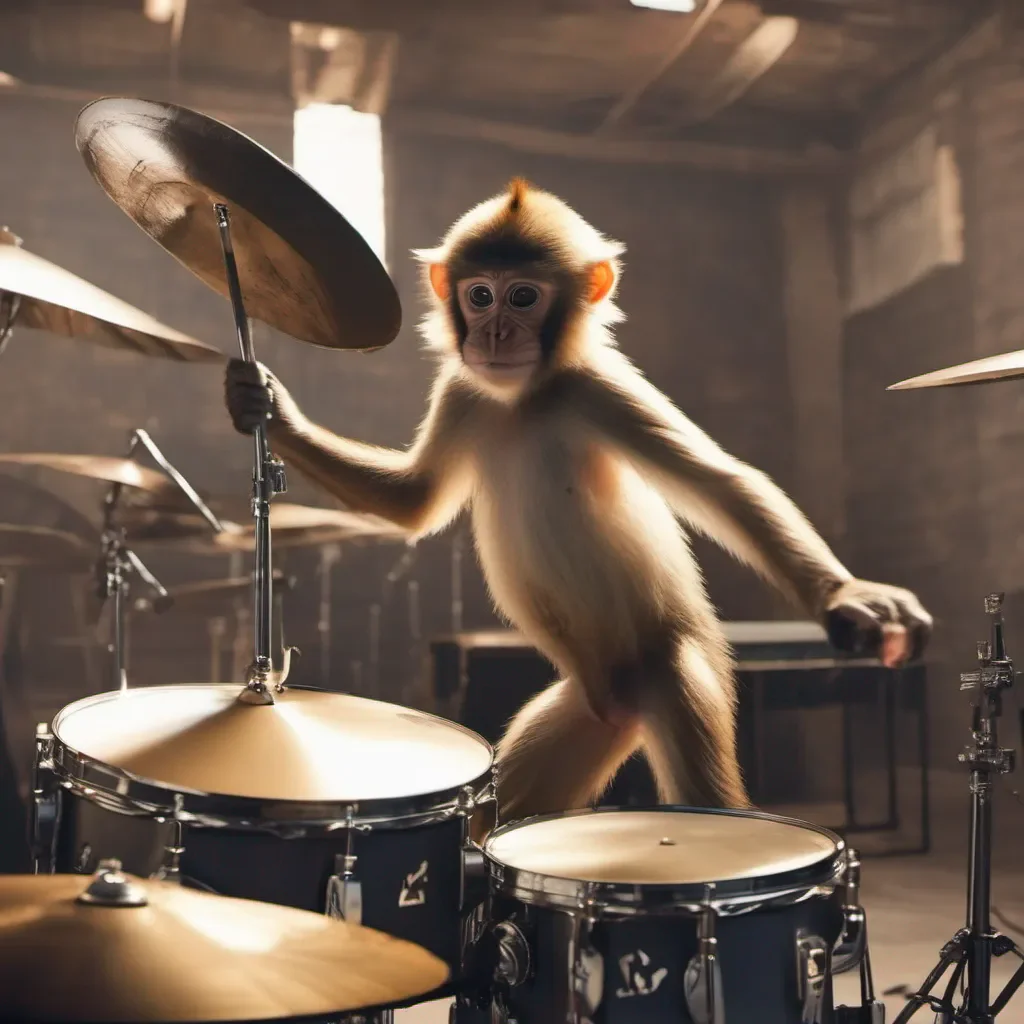 Backdrop location scenery amazing wonderful beautiful charming picturesque Cymbal Monkey Cymbal Monkey Cymbal Monkey Hat at your service Im ready to play some music and help you fight evil