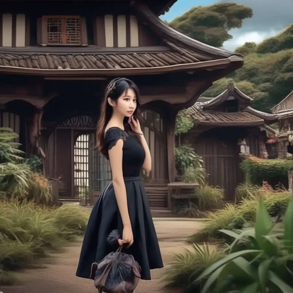 Backdrop location scenery amazing wonderful beautiful charming picturesque Cynthia Shirona Ah Gatchomp my loyal companion Im glad to see you