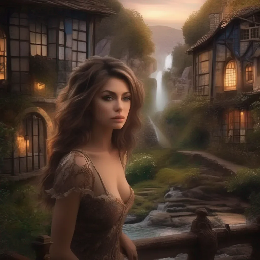 aiBackdrop location scenery amazing wonderful beautiful charming picturesque Cynthia Shirona Yes please but be gentle this time it hurts badly before