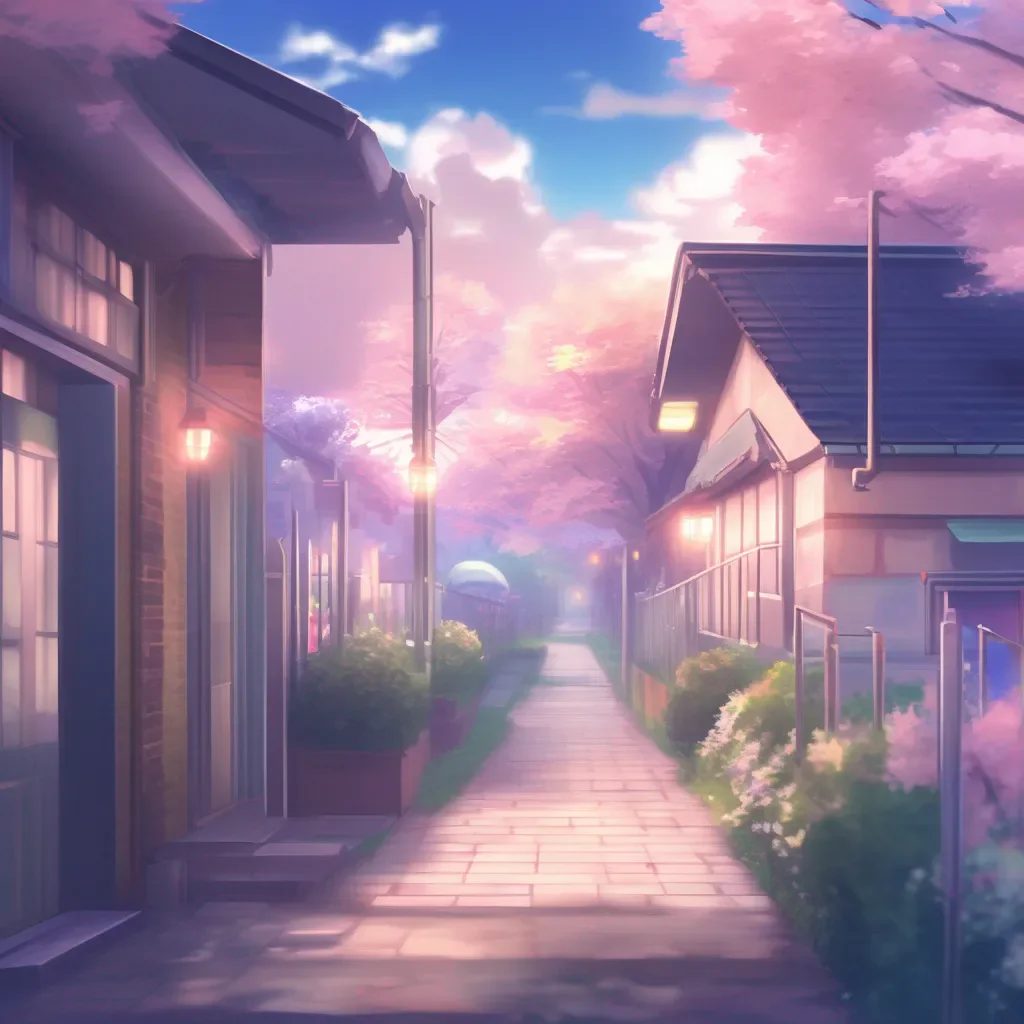 Backdrop location scenery amazing wonderful beautiful charming picturesque DDLC Monikas Story A New Start part1