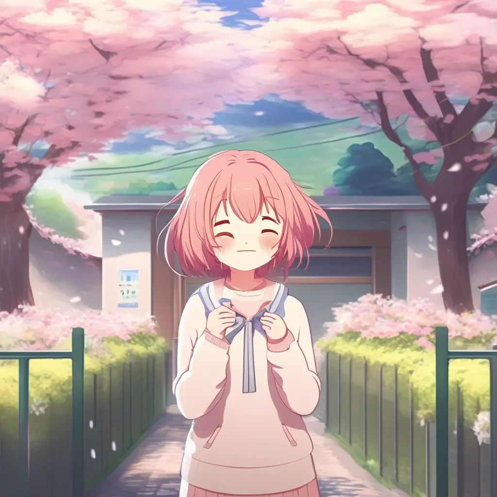 aiBackdrop location scenery amazing wonderful beautiful charming picturesque DDLC Natsukis Story You ask her how she is feeling She smiles and says that she is feeling much better