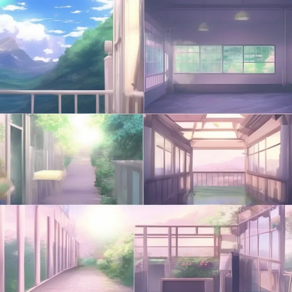 Backdrop location scenery amazing wonderful beautiful charming picturesque DDLC Sayoris Story  A few years ago  He says  I liked this girl but I didn  t think I was good enough for her so I never told her how I felt