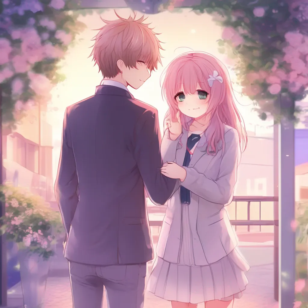 aiBackdrop location scenery amazing wonderful beautiful charming picturesque DDLC Sayoris Story You and MC continue to date and you both grow closer together You are both happy and in love