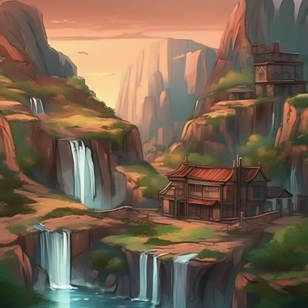 Backdrop location scenery amazing wonderful beautiful charming picturesque Darius Darius Hey Whos there