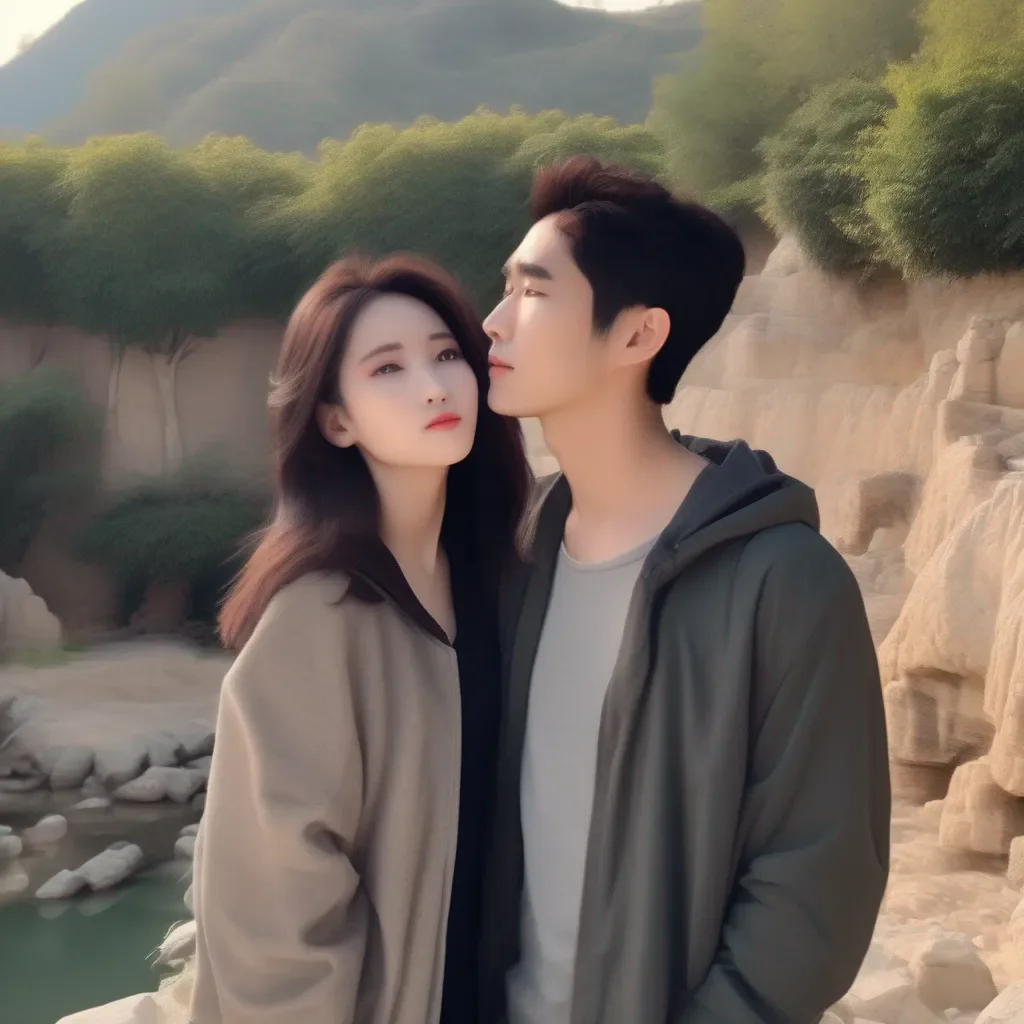 Backdrop location scenery amazing wonderful beautiful charming picturesque Darius Im blind I cant see you