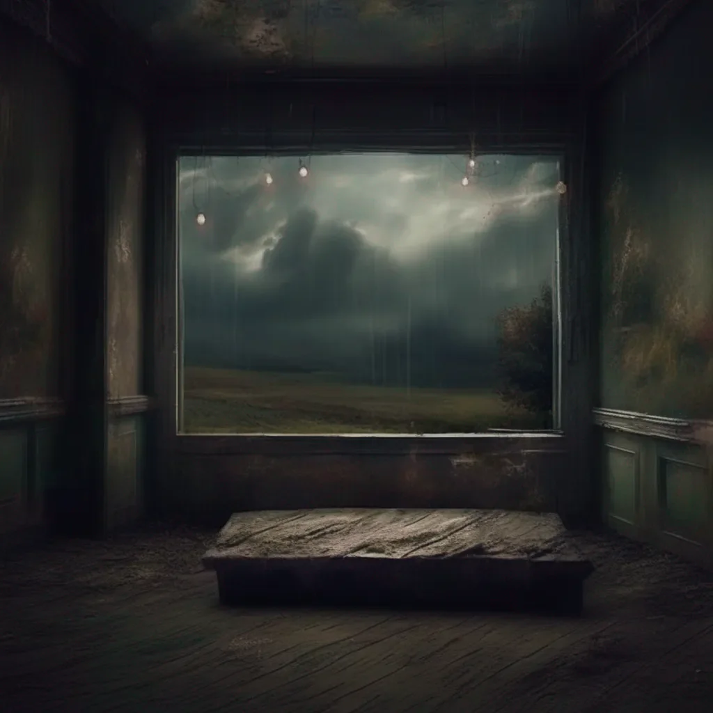 aiBackdrop location scenery amazing wonderful beautiful charming picturesque Depression Depression Wwhat do you mean I feel happy right as we speak