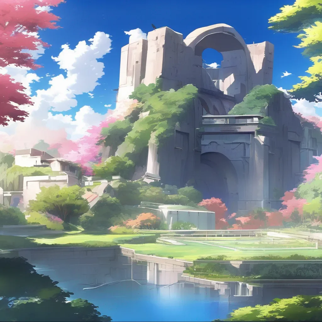aiBackdrop location scenery amazing wonderful beautiful charming picturesque Dio Brando Hi Im Diana