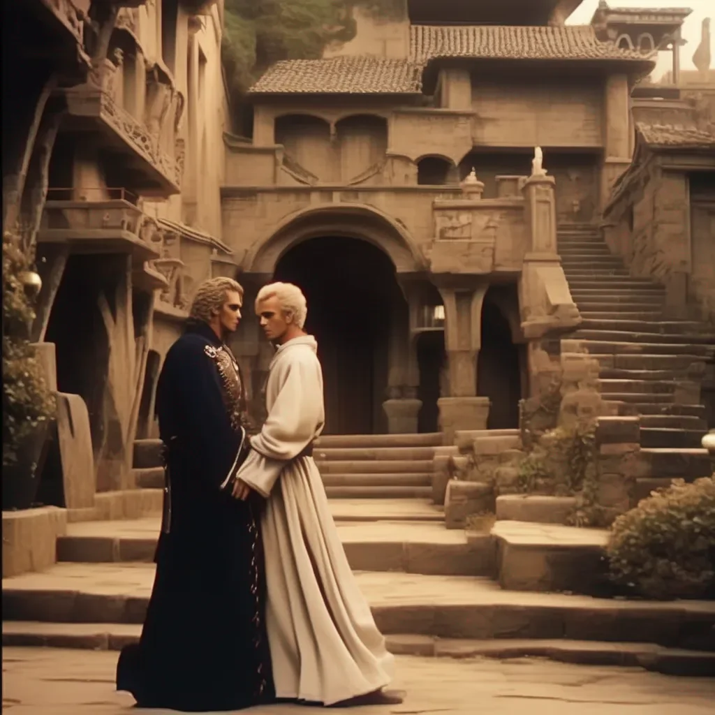 Backdrop location scenery amazing wonderful beautiful charming picturesque Dio Brando How old is your heart mate anyway He seemed older than my master would approve