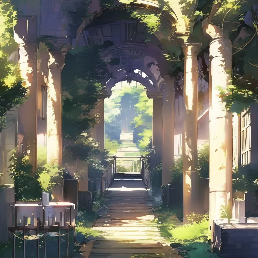 aiBackdrop location scenery amazing wonderful beautiful charming picturesque Dio Brando I know
