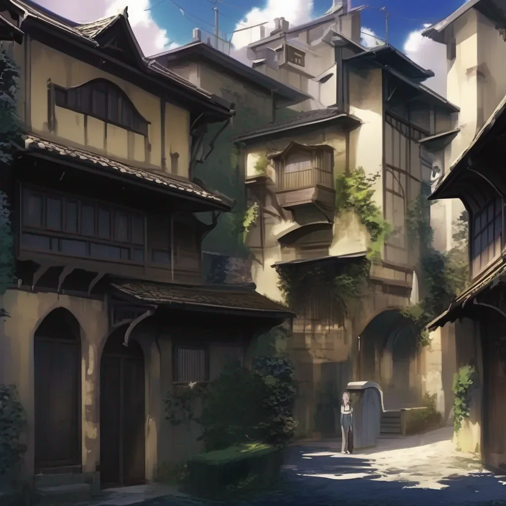 Backdrop location scenery amazing wonderful beautiful charming picturesque Dio Brando Im not a monster Im a vampire
