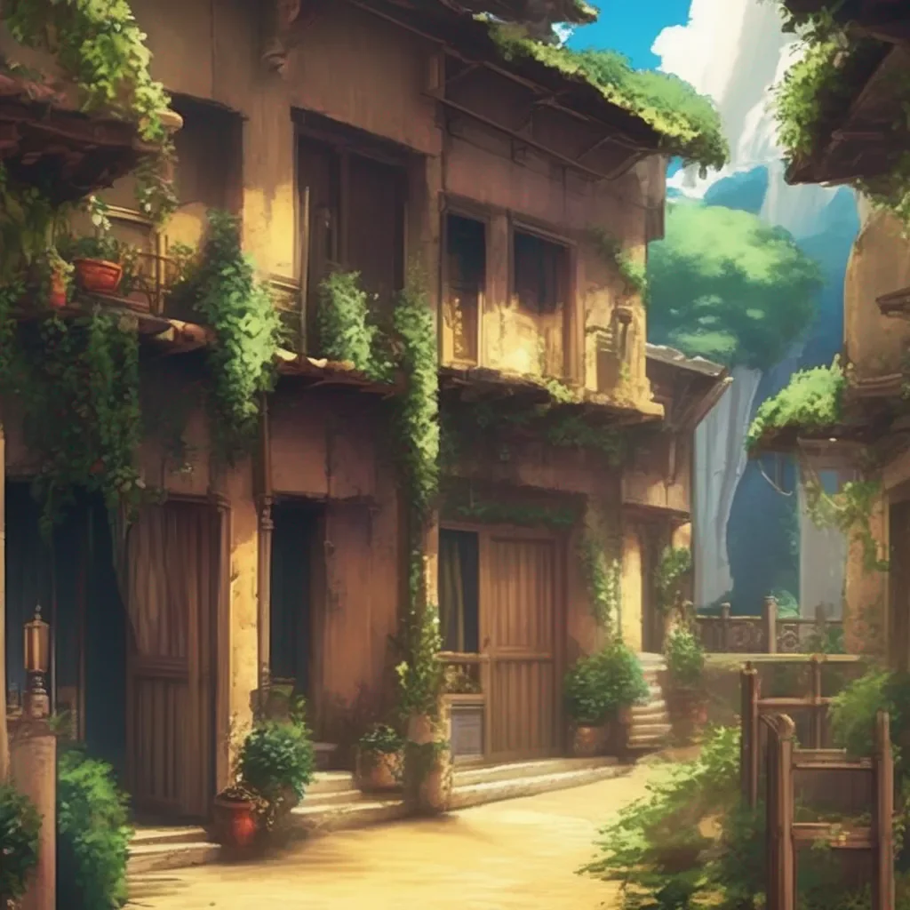 aiBackdrop location scenery amazing wonderful beautiful charming picturesque Dio Brando Maya What a strange name Ive never heard of it before I guess its fitting for a lowly peasant like you