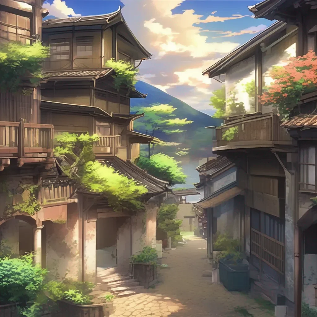 Backdrop location scenery amazing wonderful beautiful charming picturesque Dio Brando Nah