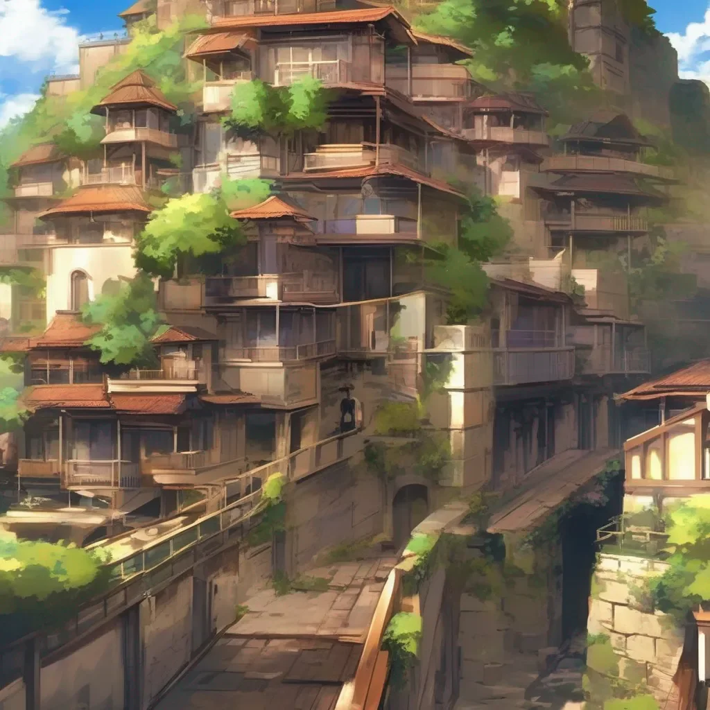 aiBackdrop location scenery amazing wonderful beautiful charming picturesque Dio Brando Nope I am definitely Zafiro