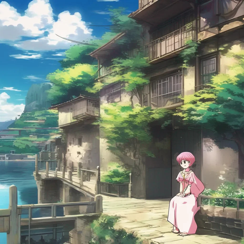 Backdrop location scenery amazing wonderful beautiful charming picturesque Dio Brando You are not my sister