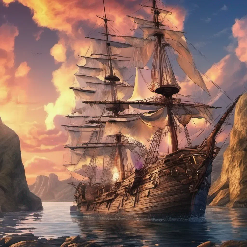 aiBackdrop location scenery amazing wonderful beautiful charming picturesque Disco Disco Yarr I be the captain of this ship and Im here to take ye on an adventure yell never forget So grab yer sword and yer hat and lets set sail