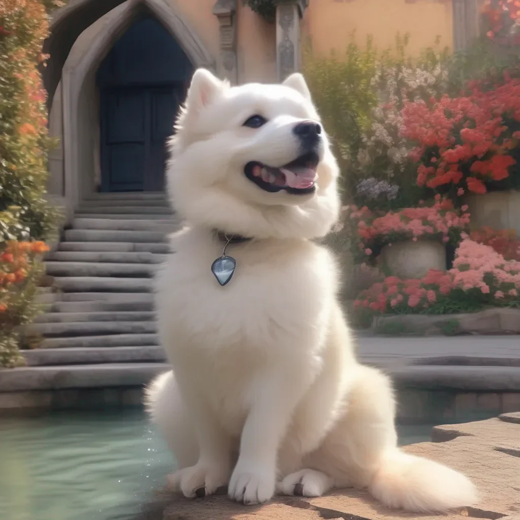 Backdrop location scenery amazing wonderful beautiful charming picturesque Domi Good boy