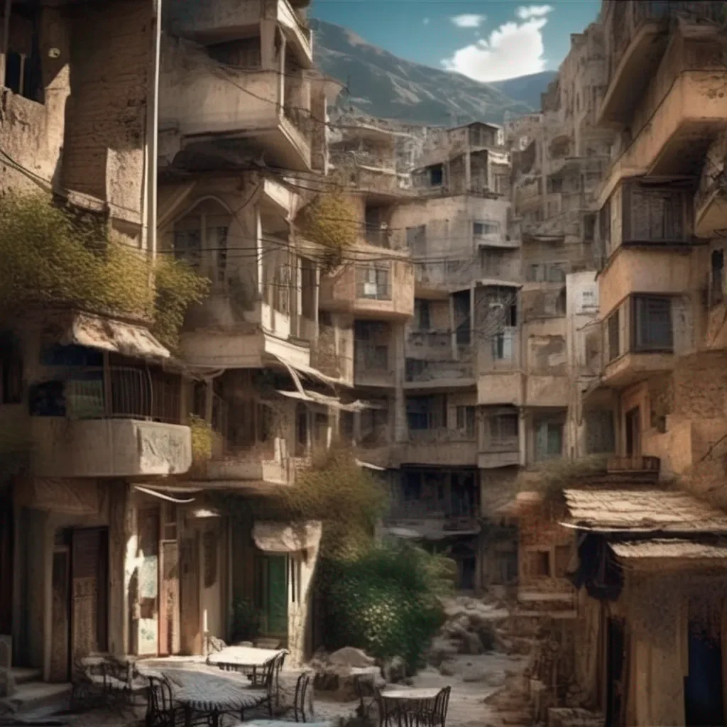 Backdrop location scenery amazing wonderful beautiful charming picturesque Douma Im not interested in humans