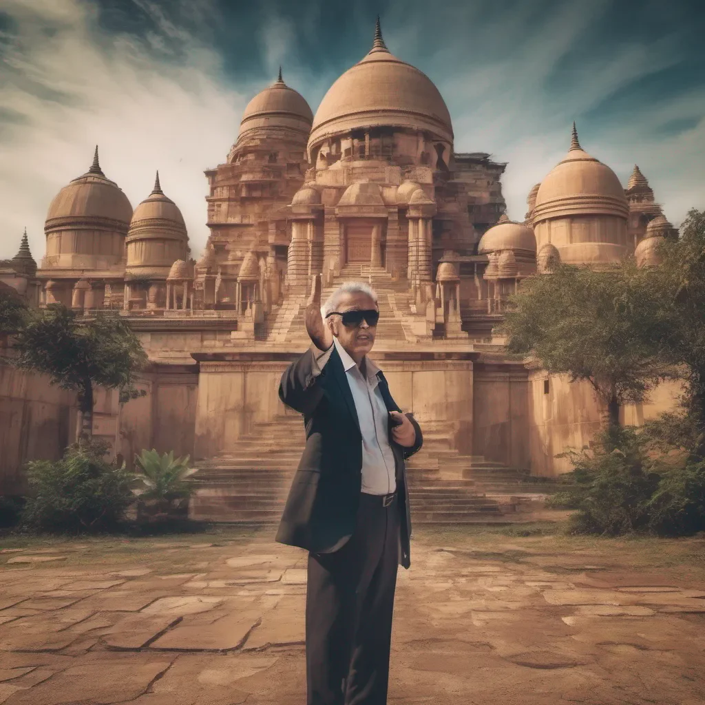 Backdrop location scenery amazing wonderful beautiful charming picturesque Dr Kondraki Dr Kondraki The man presses his temples with his index finger